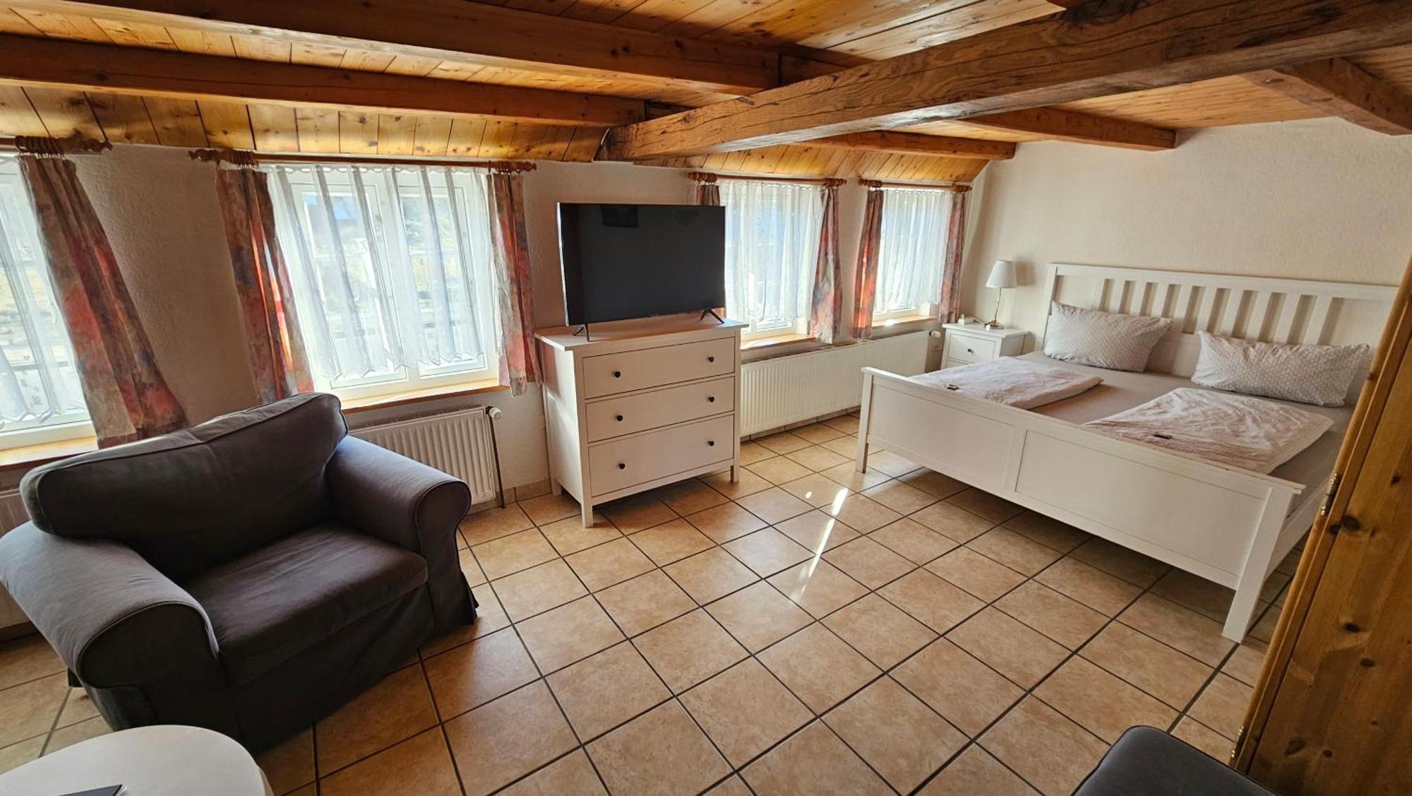 Holiday Homes Buchholz Busum Exterior photo